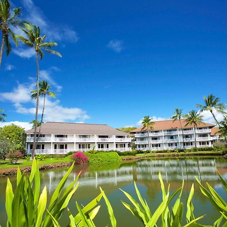 Kiahuna Plantation And Beach Bungalows By Castle Колоа Экстерьер фото