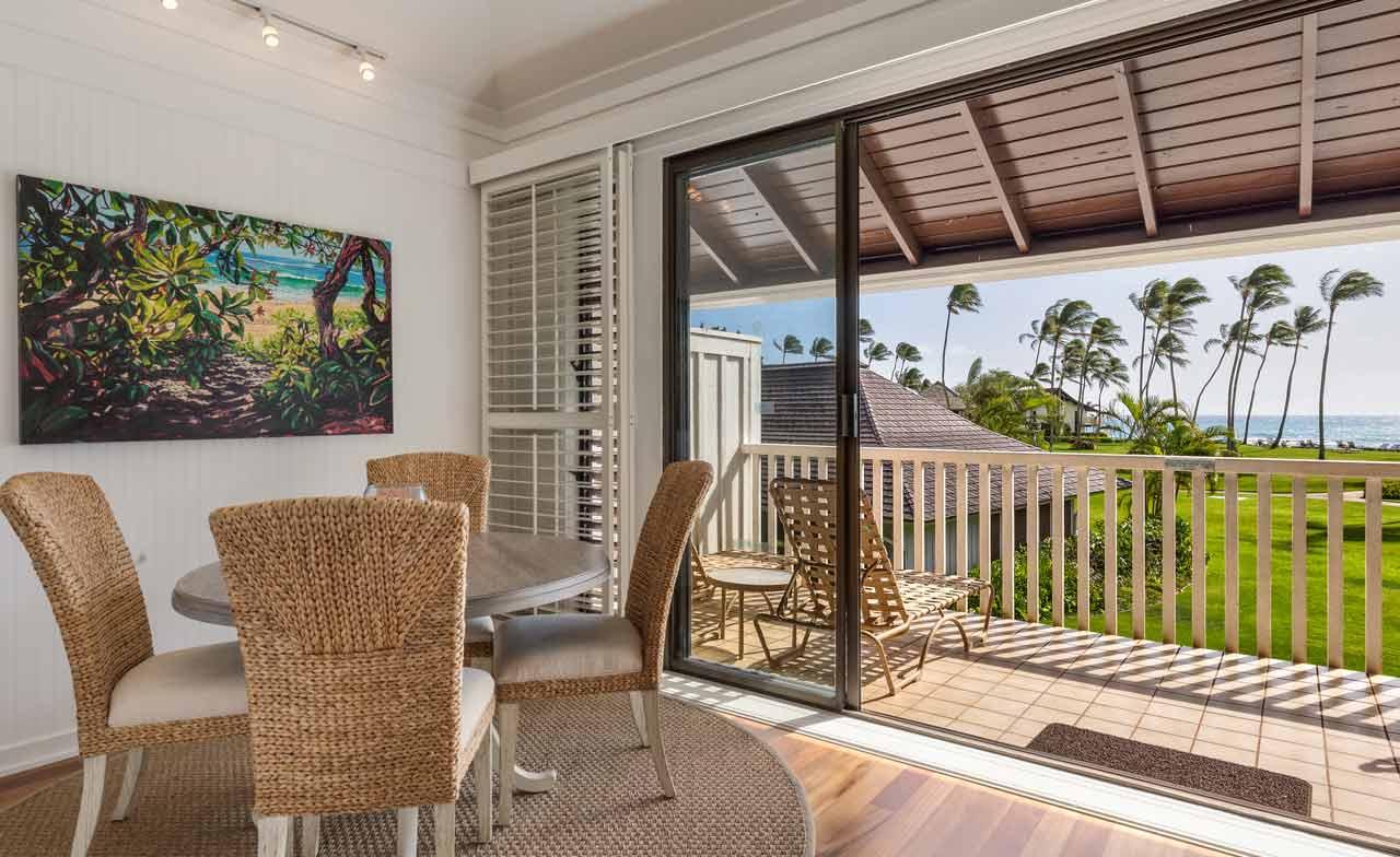 Kiahuna Plantation And Beach Bungalows By Castle Колоа Экстерьер фото