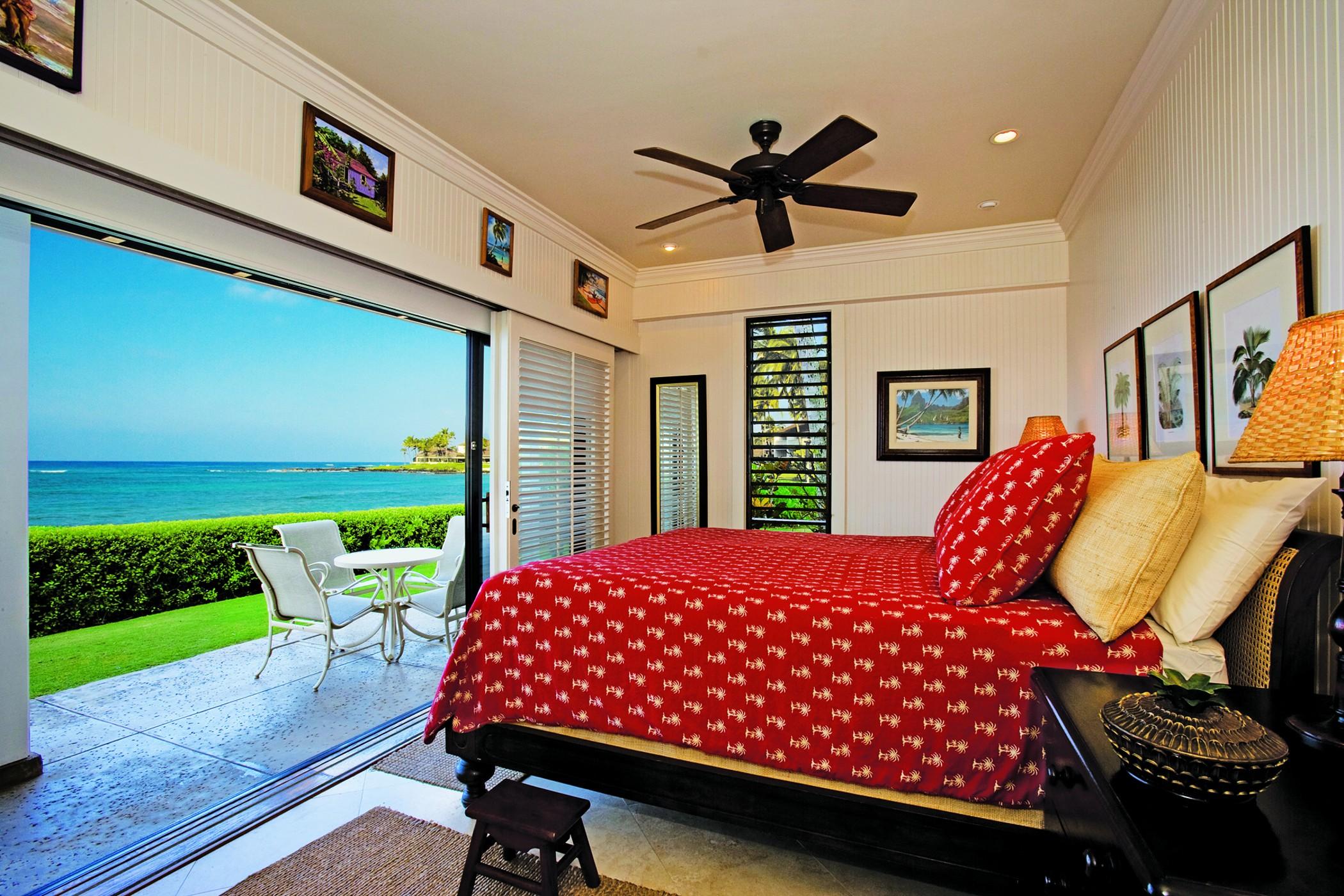 Kiahuna Plantation And Beach Bungalows By Castle Колоа Номер фото