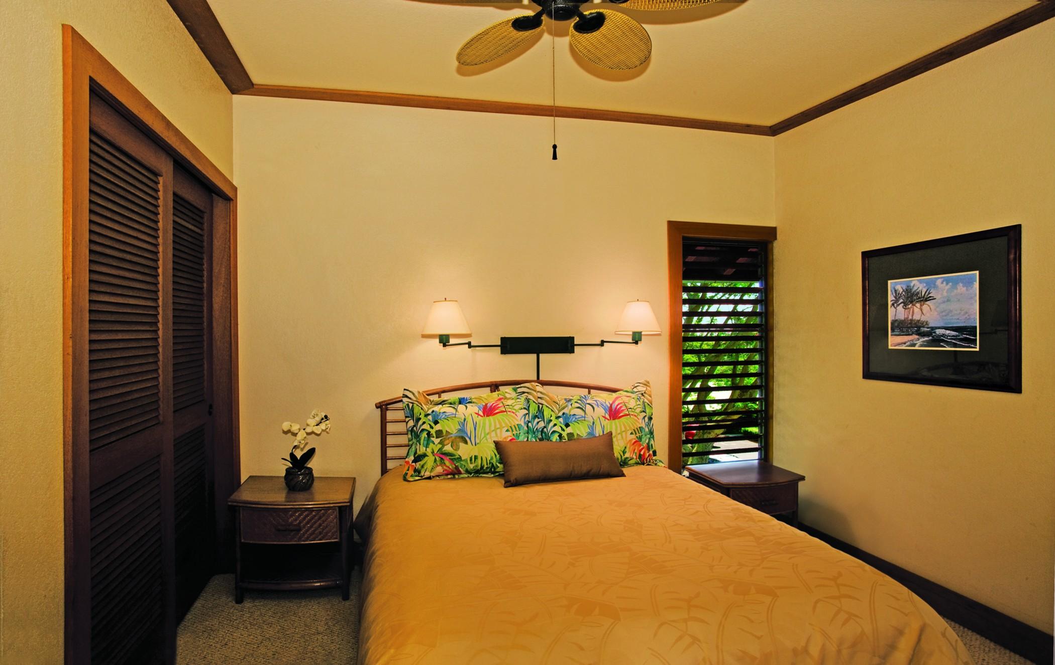 Kiahuna Plantation And Beach Bungalows By Castle Колоа Номер фото