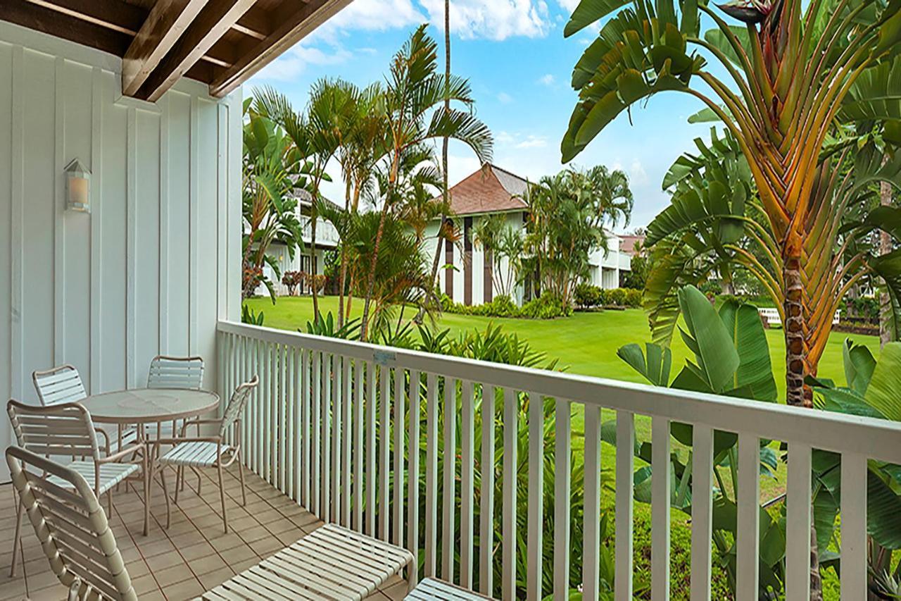 Kiahuna Plantation And Beach Bungalows By Castle Колоа Экстерьер фото