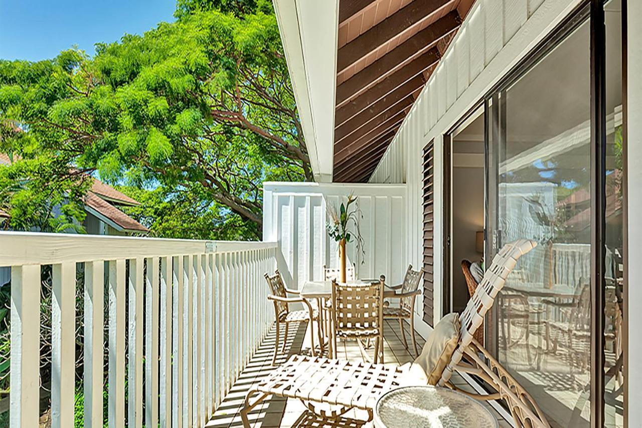 Kiahuna Plantation And Beach Bungalows By Castle Колоа Экстерьер фото