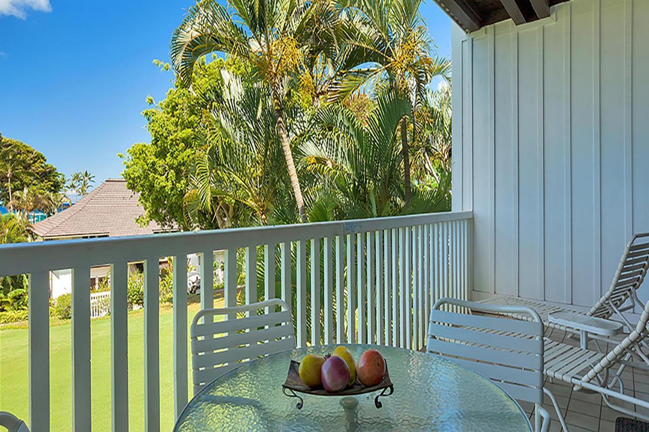 Kiahuna Plantation And Beach Bungalows By Castle Колоа Экстерьер фото