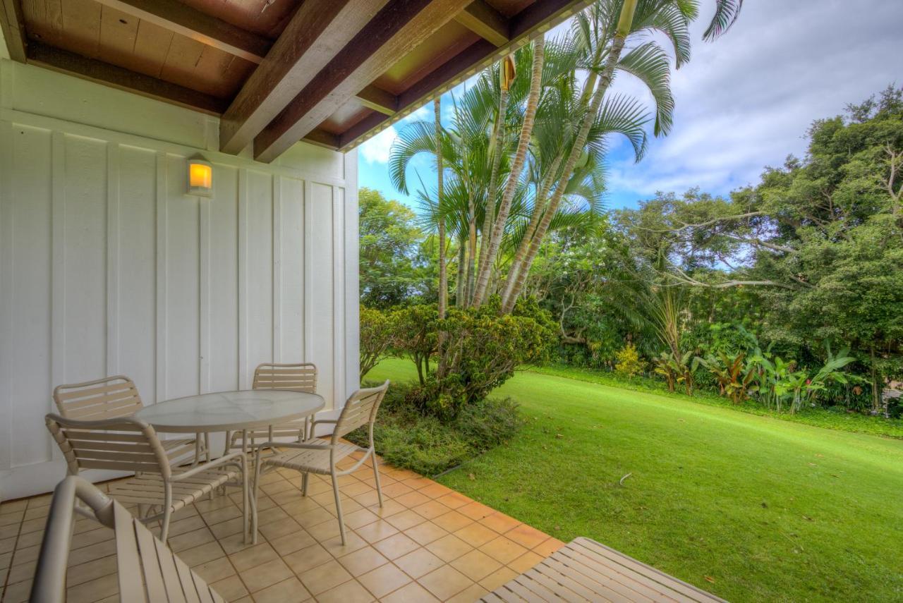 Kiahuna Plantation And Beach Bungalows By Castle Колоа Экстерьер фото