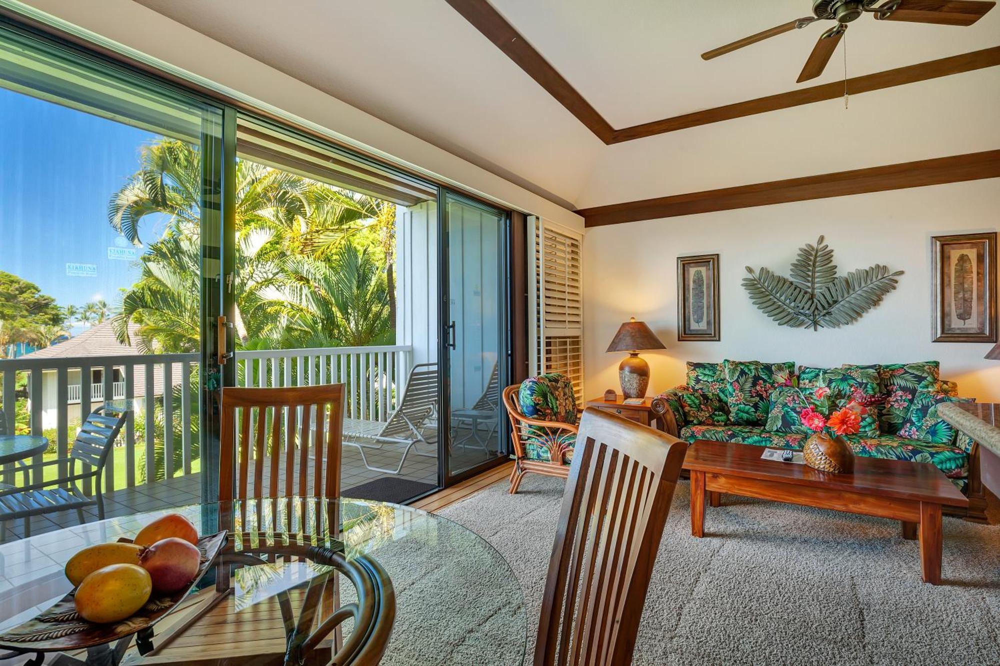 Kiahuna Plantation And Beach Bungalows By Castle Колоа Экстерьер фото