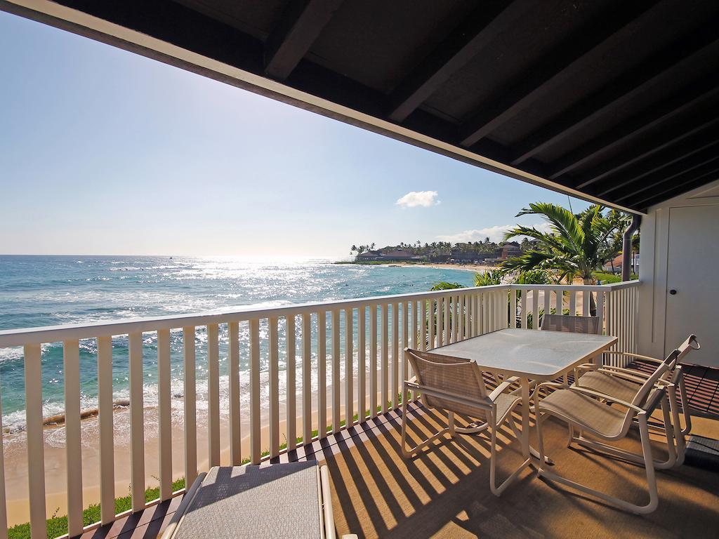 Kiahuna Plantation And Beach Bungalows By Castle Колоа Экстерьер фото